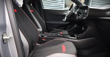 Opel Mokka II SUV 1.2 Turbo 130KM 2024 Opel Mokka (Nr.134) 1.2 THP 130 KM Automat Kamera Navi Tempomat gwarancja, zdjęcie 16