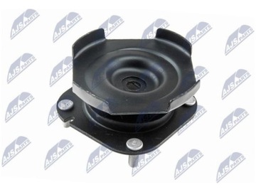 DRŽÁKY TLUMIČE MAZDA MX-6 92-97 626 IV 91-97 V 98-02