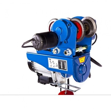 Кран мостовой с лебедкой, Мостовой кран PROCAT 500, до 500 кг.