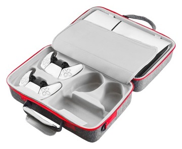 ЧЕХОЛ, ЧЕМОДАН ДЛЯ PLAYSTATION 5 SLIM ДЛЯ PS5 D Chassis CFI-2016