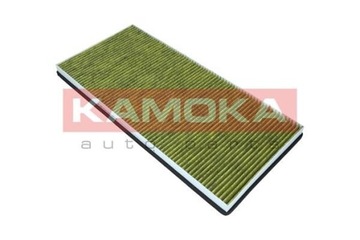 6080058 KAMOKA FILTR KABINA ULTRA PURE