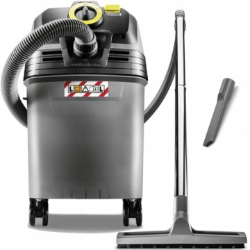 Karcher Nt 40/1 Ap L Vysavač Univerzální Vysavač