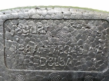 JAGUAR S-TYPE 00R SADA OPRAVA 1R8A-17B043-AA