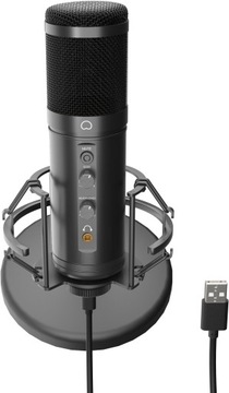 USB-микрофон GENESIS Radium 600 G2