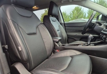 Jeep Compass II SUV Facelifting 1.5 MHEV T4 130KM 2022 Jeep Compass Bezwypadkowy Zarejestrowany PL Stan Niemiec, zdjęcie 10