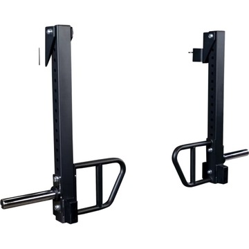 Ramiona do wyciskania Jammer Arms Body Solid SPRJAM