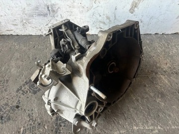 SKRZYNIA BIEGÓW KOMPLETNA ALFA ROMEO FIAT PEUGEOT CITROEN 1.3 C51051815
