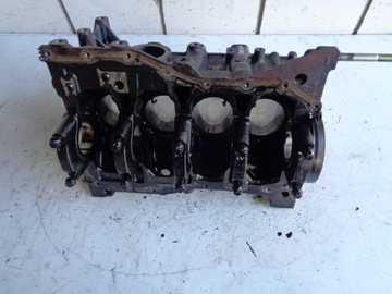 BLOK MOTORU CLIO II FL 1.5DCI K9K