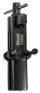 Richmann Two -Guer Bulled Betlick 4 
