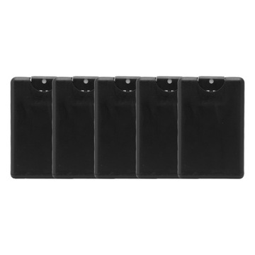 5 шт. флакон с распылителем духов