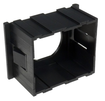 RAMKA PANEL OBUDOWA USB ZAPALNICZKA CARLING WEWN