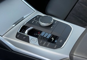 BMW Seria 3 G20-G21 Touring 2.0 320d 190KM 2023 BMW Seria 3 320d xDrive 190KM M Pakiet Gwarancja Podgrzewana kierownica VA, zdjęcie 35