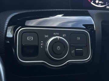 Mercedes CLA C118/X118 Coupe Facelifting 1.3 200 163KM 2024 Mercedes-Benz CLA 200, zdjęcie 23