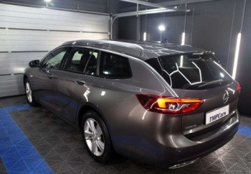 Opel Insignia II Sports Tourer Facelifting 2.0 Diesel 174KM 2022 Opel Insignia Bardzo bogate wyposazenie Automat Atrakcyjna cena 2.0, zdjęcie 24