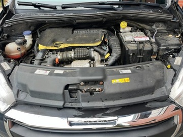 Peugeot 208 I Hatchback 5d Facelifting 1.6 BlueHDi 100KM 2016 Peugeot 208 1.6 diesel panorama dach zarej w PL ksiazka serwis zamiana, zdjęcie 33