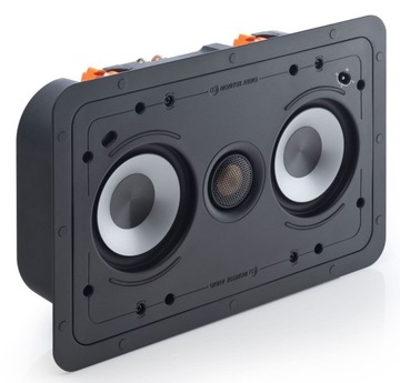 Настенный динамик Monitor Audio CP-WT140-LCR