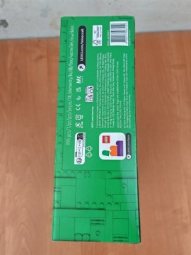 OUTLET LEGO Minecraft Верстак 21265 OUTLET