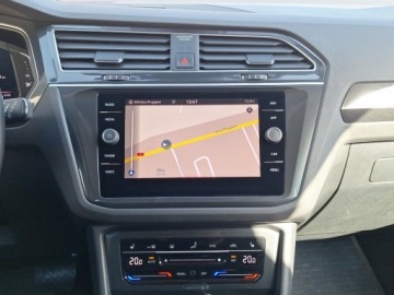 Volkswagen Tiguan II SUV 1.5 TSI EVO 150KM 2020 Volkswagen Tiguan VW Tiugan 1.5 TSI Elegance Premium DSG IQ Light IQ Drive, zdjęcie 14