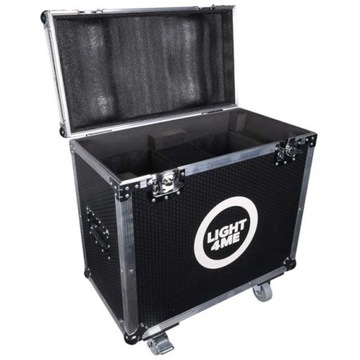 LIGHT4ME FENIX V2 CASE NA 2 GŁOWICE SKRZYNIA