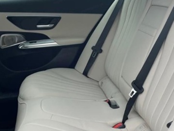 Mercedes Klasa E W214 Sedan 2.0 220d 197KM 2025 E Klasa 220 d 4-Matic AMG 2.0 197KM 2025, zdjęcie 8