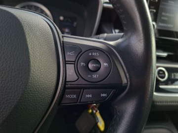 Toyota Corolla XII 2022 Toyota Corolla 1.5 Comfort MS Seria E21 (2019-) 1., zdjęcie 17