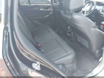 BMW X3 G45 2024 BMW X3 sDrive30I 2024 2.0l 2.0 Benzyna 248KM, zdjęcie 12