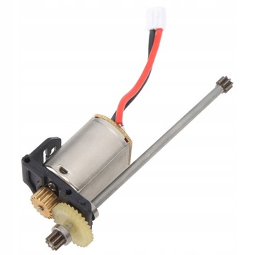 SILNIK RC DO SAMOCHODÓW WLTOYS 284010