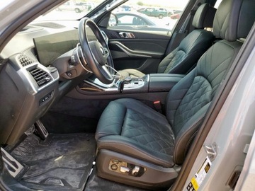 BMW X7 2024 BMW X7 xDrive40I 2024 3.0l 3.0 Benzyna 375KM, zdjęcie 7