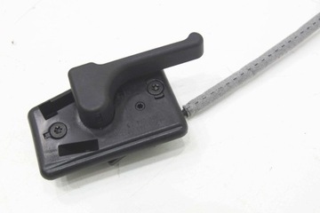 ЗАМОК ЗАДНЕЙ ДВЕРИ MERCEDES SPRINTER 907 910 OE