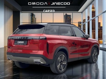 Jaecoo 7 1.6T 147KM 2025 Jaecoo 7 1.6 Benzyna 147KM, zdjęcie 4