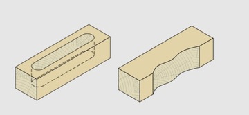 FABA SPIRAL VHM ЧИСТОВАЯ ФРЕЗА Z3 D14 I55 S14