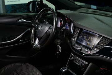 Opel Astra K Sports Tourer 1.4 Turbo 150KM 2018 Opel Astra 1.4T Full LED Inteli Climatronic Navi Kamera As.Pasa Radar 2xC, zdjęcie 25
