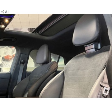 Mercedes GLC C254/X254 Coupe 2.0 220d 197KM 2026 Coupe 220 d 4M Pakiet AMG Premium Plus + Hak z ESP + Pakiet Night, zdjęcie 4