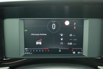 Opel Mokka II SUV 1.2 Turbo 130KM 2023 Opel Mokka 1.2 Turbo, Salon Polska, 1. Właściciel, zdjęcie 7