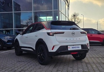 Opel Mokka II SUV 1.2 Turbo 130KM 2023 Opel Mokka 1,2 130KM Automat, GS - salon PL, 1 wl., serwis ASO, FV23 1.2, zdjęcie 3