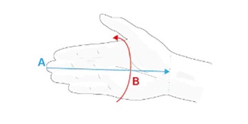 Мужские зимние велосипедные перчатки 4F Touch, велосипедные перчатки унисекс