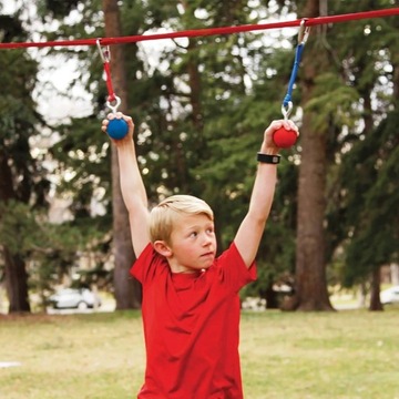 Бездельники Ниндзя Шарики для лазания по зацепам