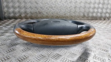 ДЕРЕВЯННЫЙ РУЛЬ FORD SCORPIO MK2 H94GX-3600-AA