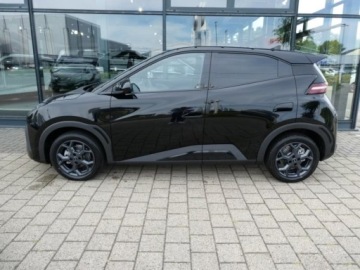 BYD Sealion 7 2025 BYD Dolphin Surf Comfort Hatchback (156 KM) 2025, zdjęcie 4