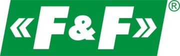 F&F GATE 2 канальный контроллер ворот Wi-Fi FOX
