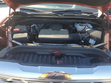  GMC Sierra 5.3 V8 2024 5.3 Benzyna 355KM, zdjęcie 6