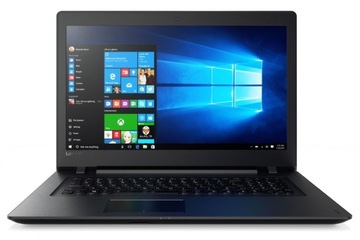 Lenovo IdeaPad 110-17 A6-7310 8GB 1TB W10 Czarny