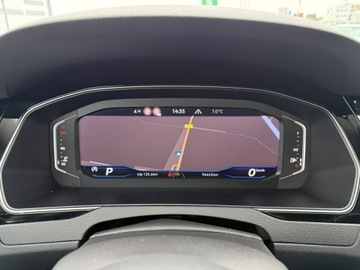 Volkswagen Passat B8 Alltrack Facelifting 2.0 TDI SCR 200KM 2021 Volkswagen Passat 2.0 TDI 200KM 4x4 DSG Elegance, zdjęcie 20