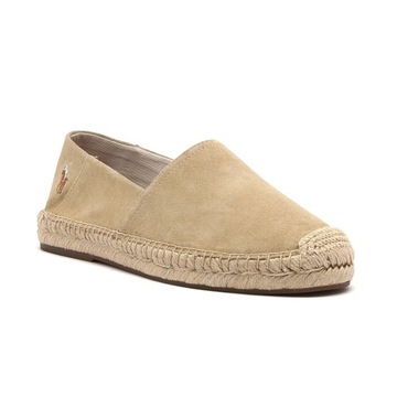 Espadryle POLO RALPH LAUREN Cevio Slip 803862549