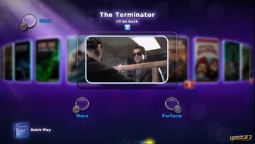 YOOSTAR 2 В ФИЛЬМАХ XBOX360