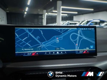 BMW Seria 3 G20-G21 Limuzyna 2.0 318i 156KM 2025 BMW Seria 3 18i 156 KM - Pakiet M Sport - Aktywny Tempomat - Adaptacyjne L, zdjęcie 28