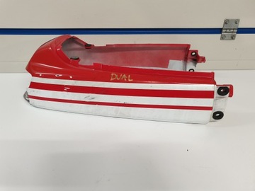 HONDA CBR 1000 F 1987-1988 задний обтекатель задний задний