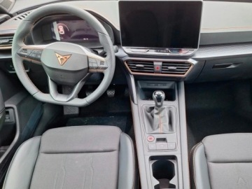 Cupra Formentor Crossover 1.5 TSI 150KM 2026 Od ręki - 1.5 TSI 150KM, zdjęcie 5