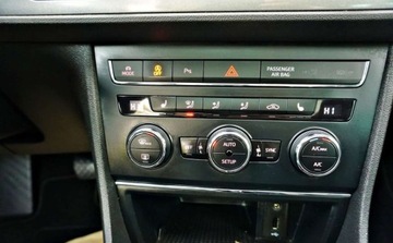 Seat Leon III ST 2.0 TDI CR 184KM 2016 Seat Leon 2.0Tdi 184Ps Automat Navi Panorama Ledy Skora Radar 1 wl. SEAT S, zdjęcie 29