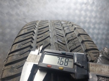 DISK PNEUMATIKA KOLO REZERVA LETNÍ 5X110 195/65R15 OPEL